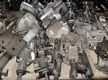 Toyota sükan reykası (rulavoy kalonka)